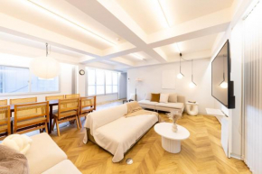 CITY HOTEL UMEDA Residence
